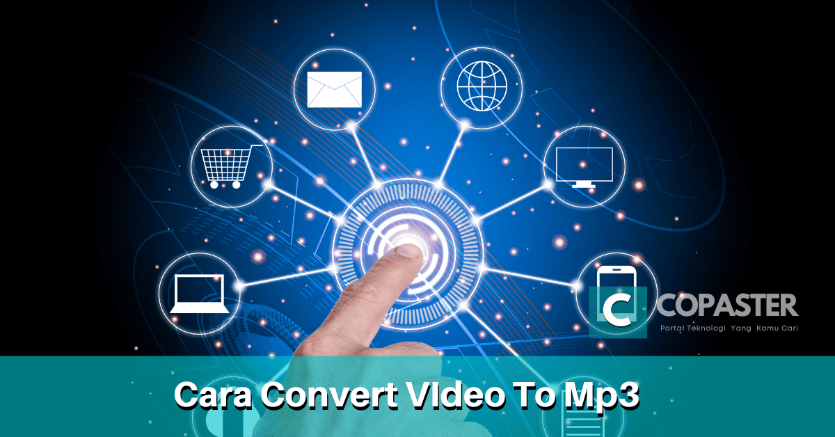 5 Rekomendasi Software Video Converter | Copaster