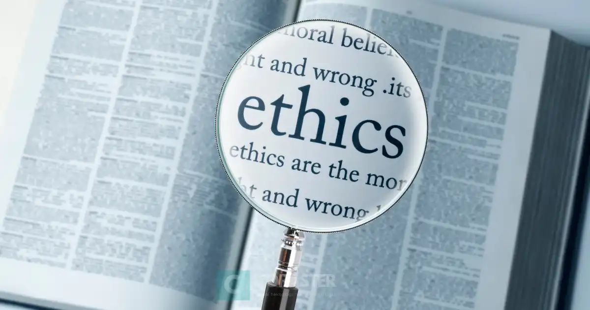 Pengertian Etika