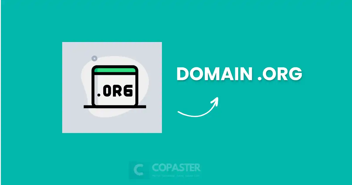 Domain org